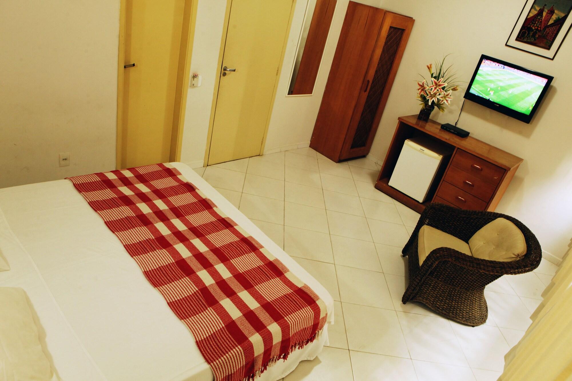 Hotel Novo Biarritz Copacabana Рио де Жанейро Екстериор снимка