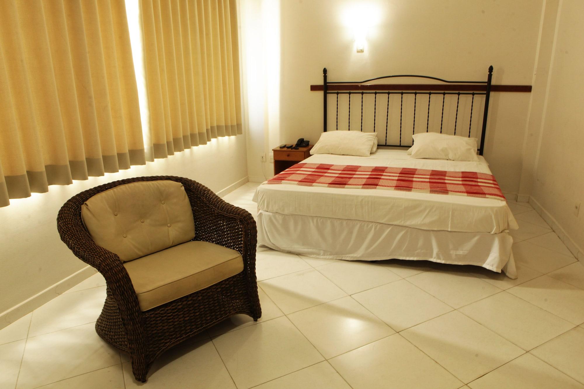 Hotel Novo Biarritz Copacabana Рио де Жанейро Екстериор снимка
