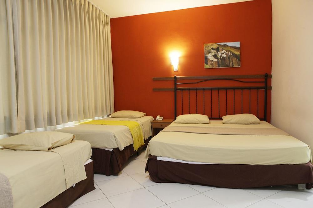 Hotel Novo Biarritz Copacabana Рио де Жанейро Екстериор снимка
